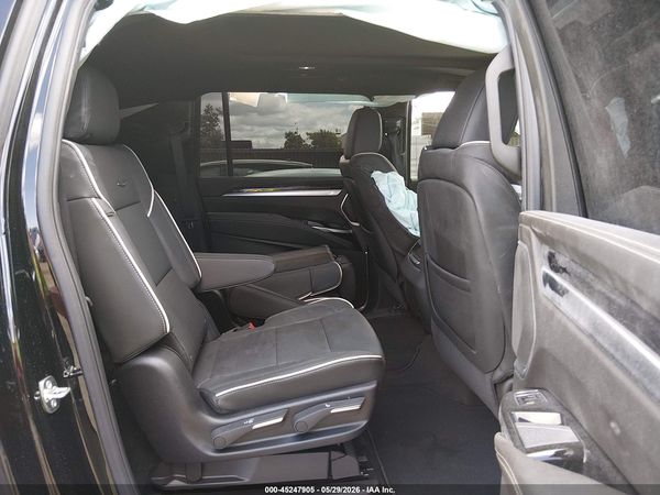 2026 CADILLAC ESCALADE ESV SPORT