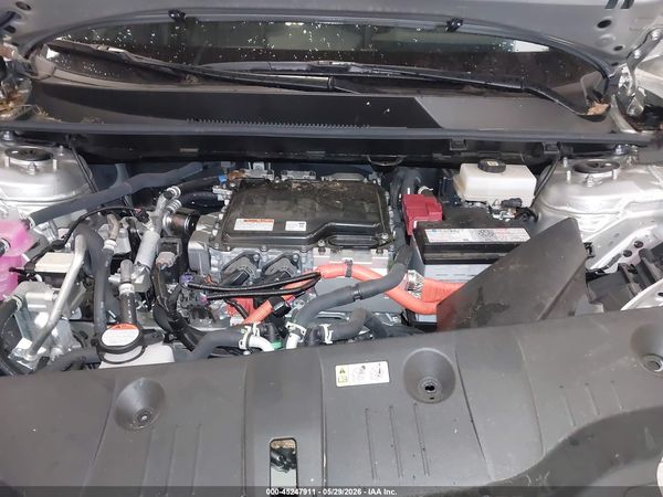 2025 TOYOTA BZ4X XLE