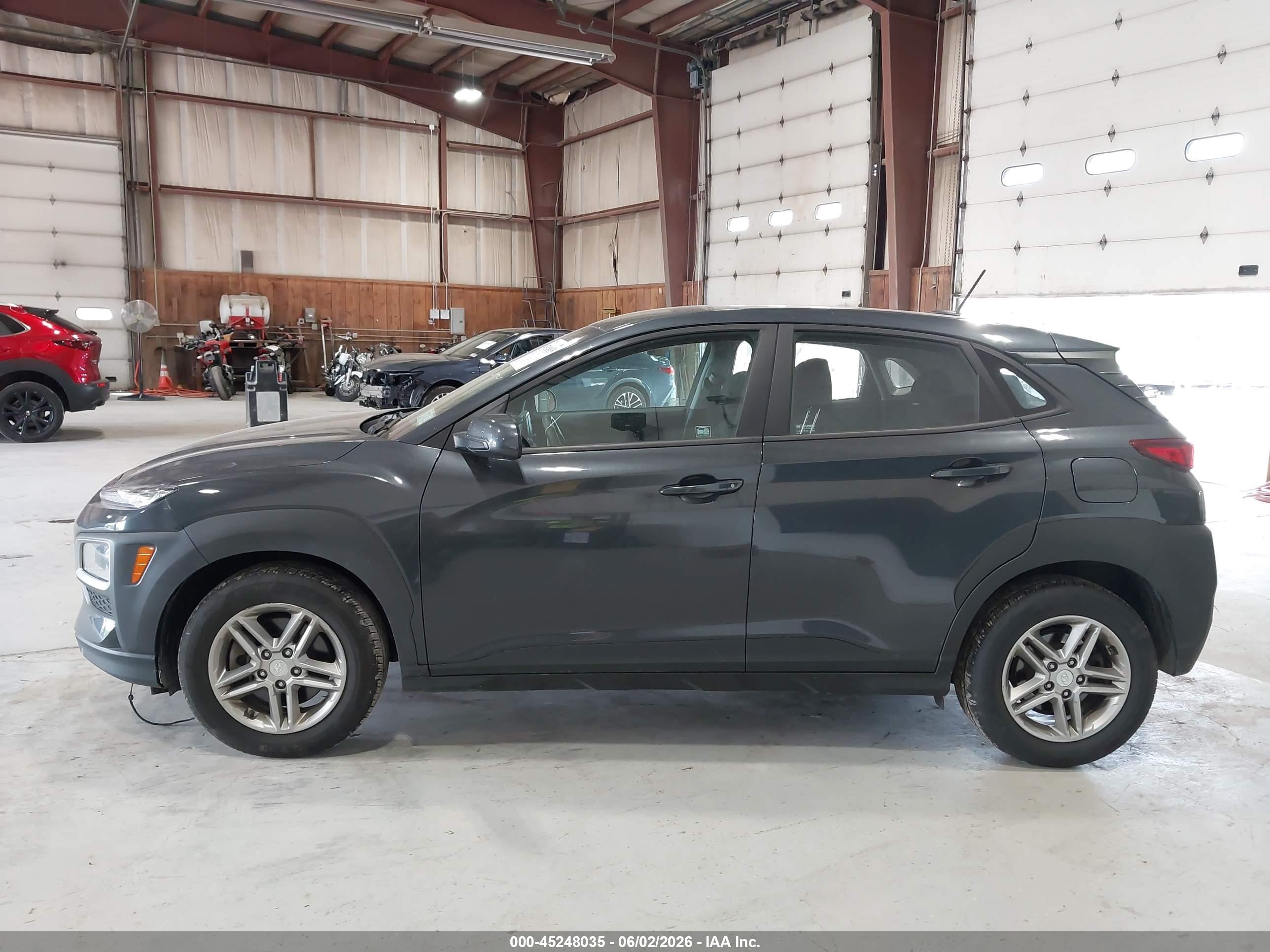 2020 HYUNDAI KONA SE