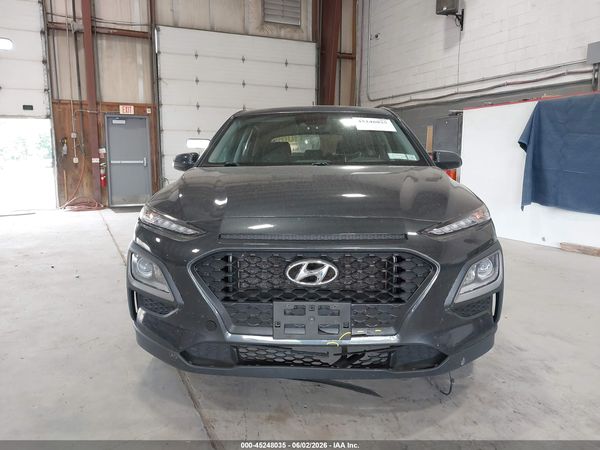 2020 HYUNDAI KONA SE