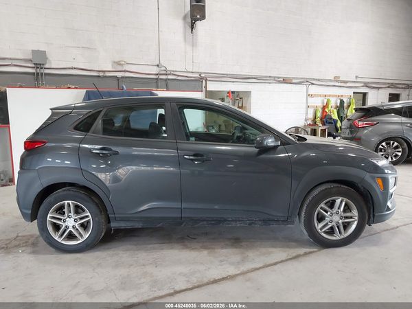 2020 HYUNDAI KONA SE