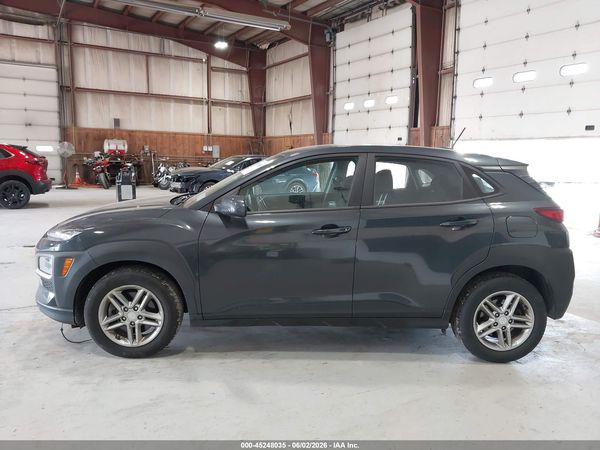 2020 HYUNDAI KONA SE