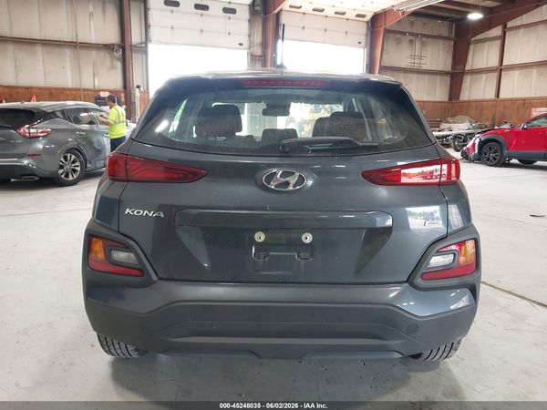 2020 HYUNDAI KONA SE