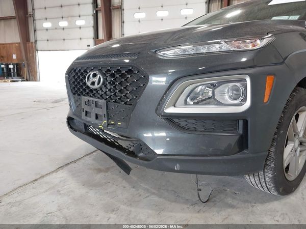 2020 HYUNDAI KONA SE