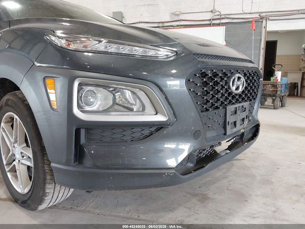 2020 HYUNDAI KONA SE