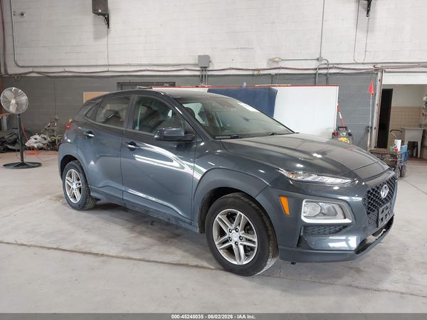 2020 HYUNDAI KONA SE