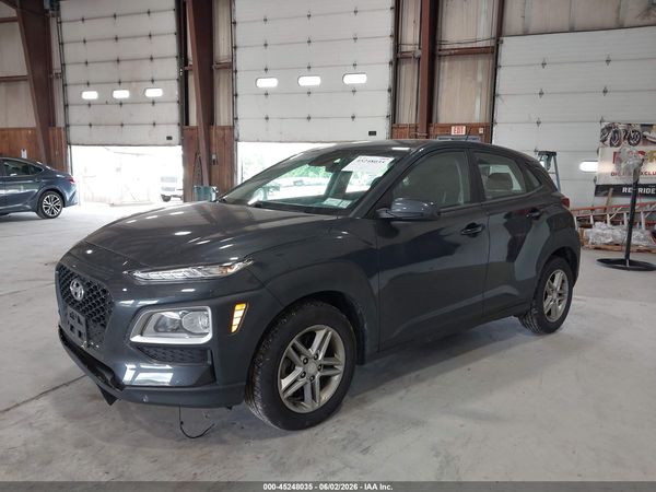 2020 HYUNDAI KONA SE