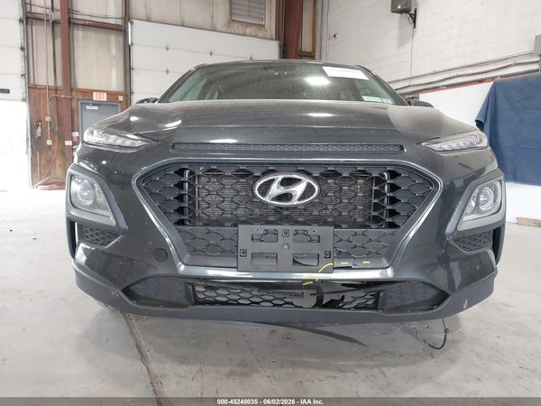 2020 HYUNDAI KONA SE