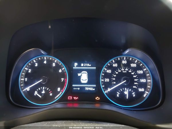 2020 HYUNDAI KONA SE