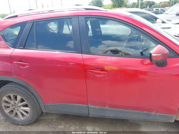 2016 MAZDA CX-5 SPORT