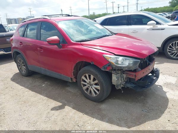 2016 MAZDA CX-5 SPORT