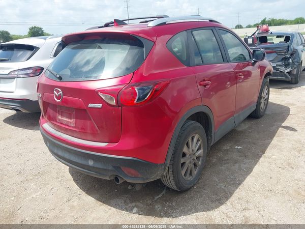 2016 MAZDA CX-5 SPORT