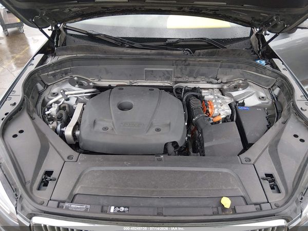 2019 VOLVO XC90 HYBRID T8 INSCRIPTION