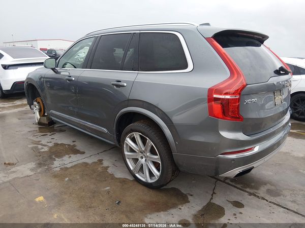 2019 VOLVO XC90 HYBRID T8 INSCRIPTION