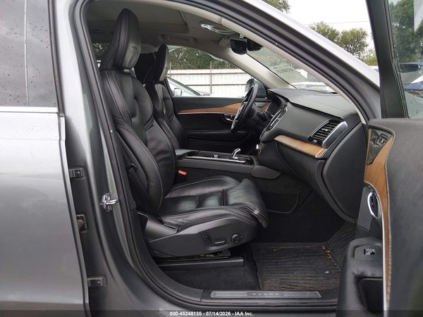 2019 VOLVO XC90 HYBRID T8 INSCRIPTION