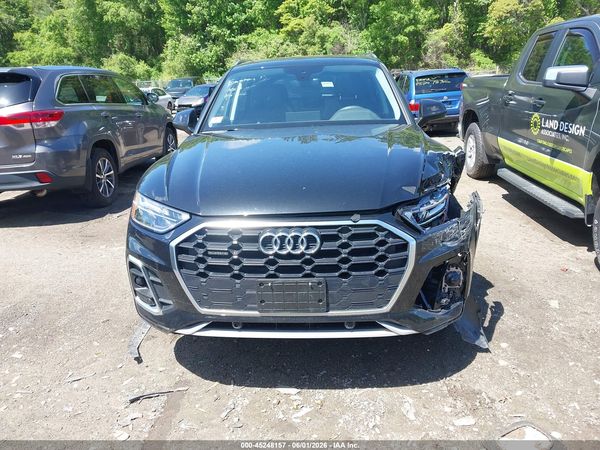 2024 AUDI Q5