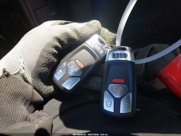 2024 AUDI Q5