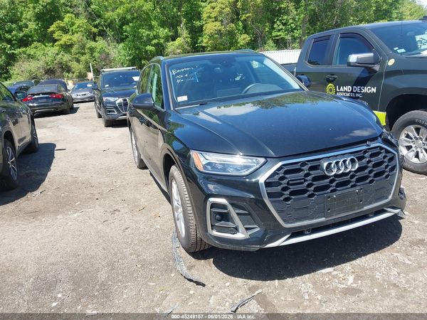 2024 AUDI Q5