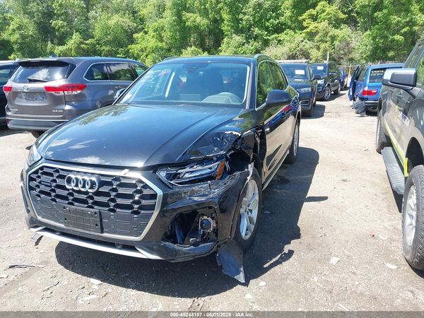 2024 AUDI Q5