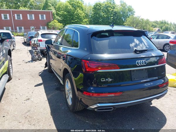 2024 AUDI Q5