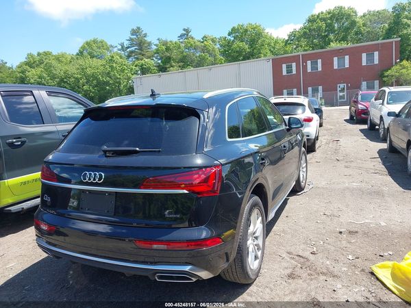 2024 AUDI Q5