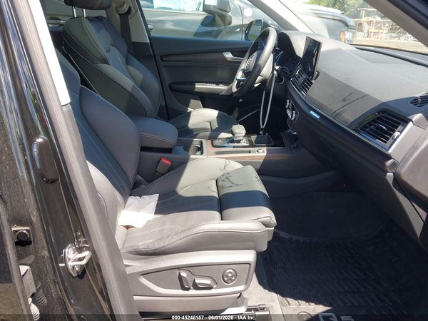 2024 AUDI Q5