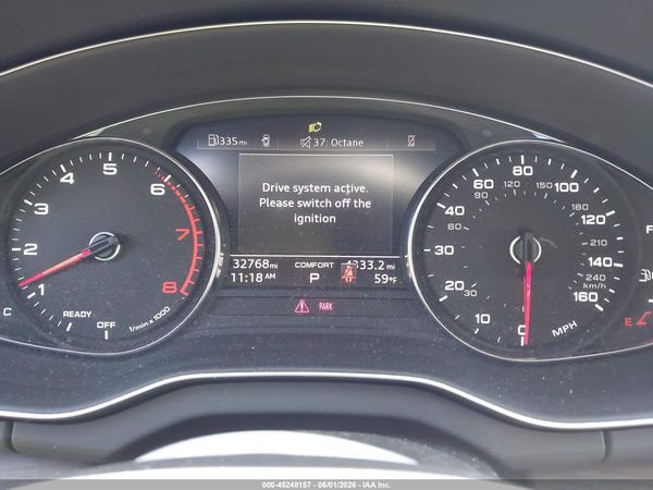 2024 AUDI Q5