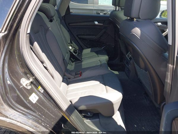 2024 AUDI Q5