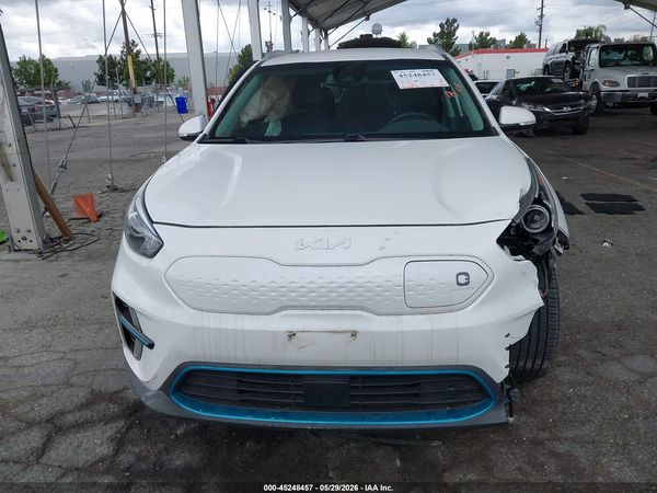 2022 KIA NIRO EV EX