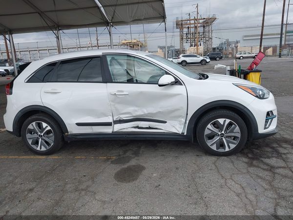 2022 KIA NIRO EV EX