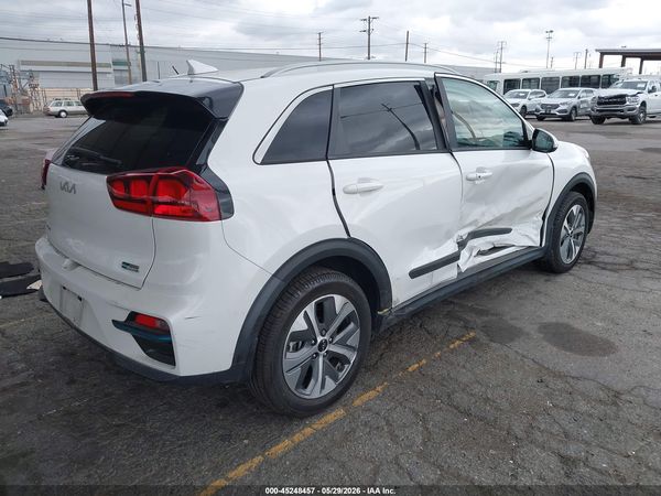 2022 KIA NIRO EV EX