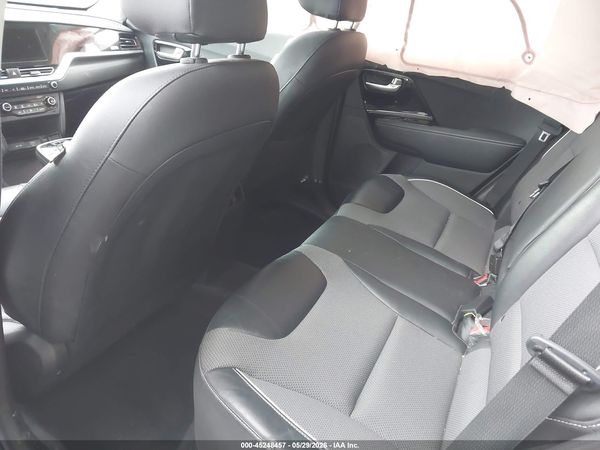 2022 KIA NIRO EV EX