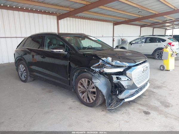 2023 AUDI Q4 E-TRON PREMIUM PLUS 40 RWD