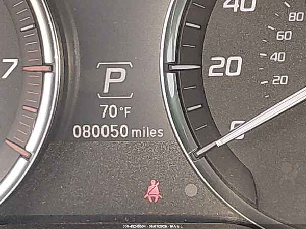 2019 ACURA MDX TECH PKG