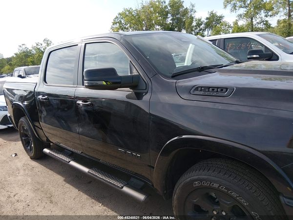 2025 RAM 1500 BIG HORN  4X4 5'7 BOX