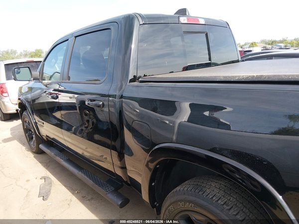 2025 RAM 1500 BIG HORN  4X4 5'7 BOX