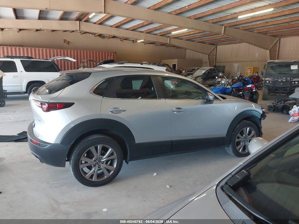 2020 MAZDA CX-30 SELECT PACKAGE