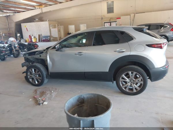 2020 MAZDA CX-30 SELECT PACKAGE