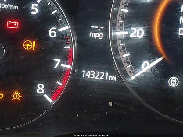 2020 MAZDA CX-30 SELECT PACKAGE