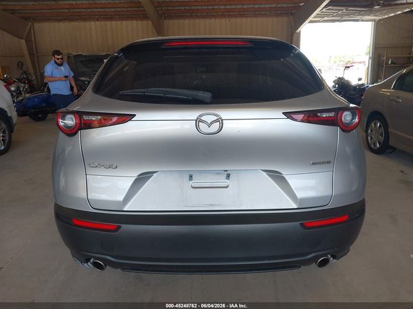 2020 MAZDA CX-30 SELECT PACKAGE