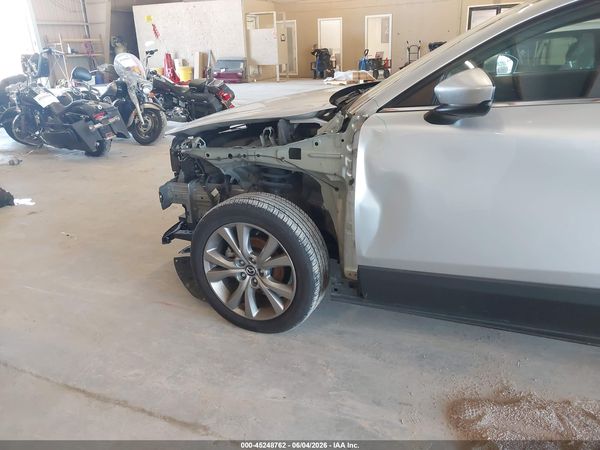 2020 MAZDA CX-30 SELECT PACKAGE