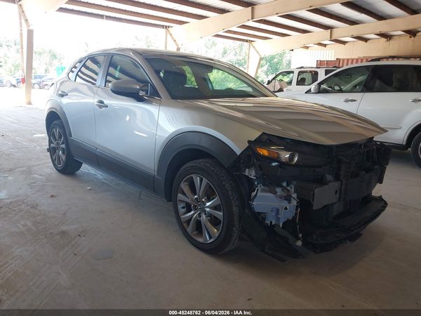 2020 MAZDA CX-30 SELECT PACKAGE