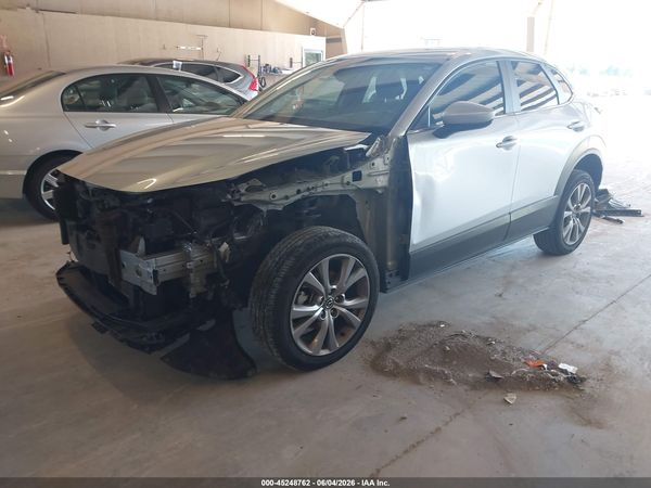2020 MAZDA CX-30 SELECT PACKAGE