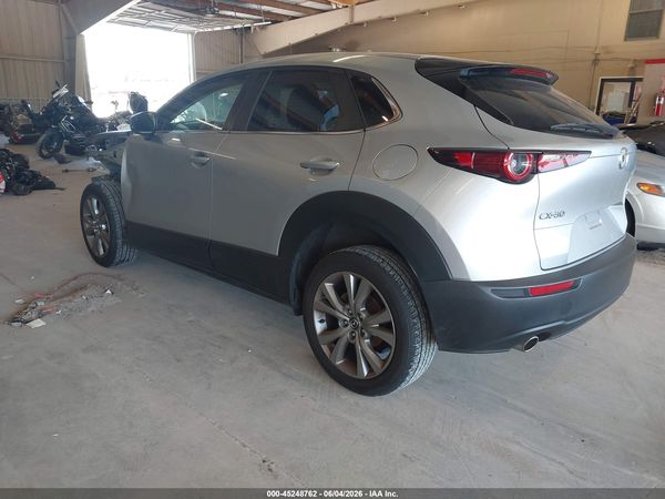 2020 MAZDA CX-30 SELECT PACKAGE