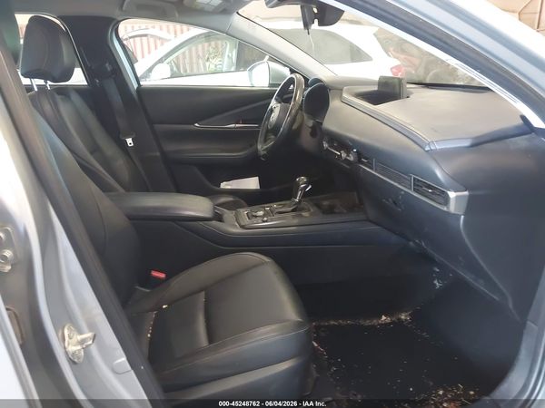2020 MAZDA CX-30 SELECT PACKAGE