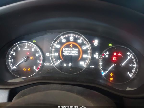 2020 MAZDA CX-30 SELECT PACKAGE