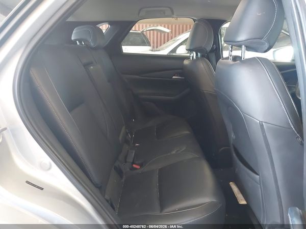2020 MAZDA CX-30 SELECT PACKAGE