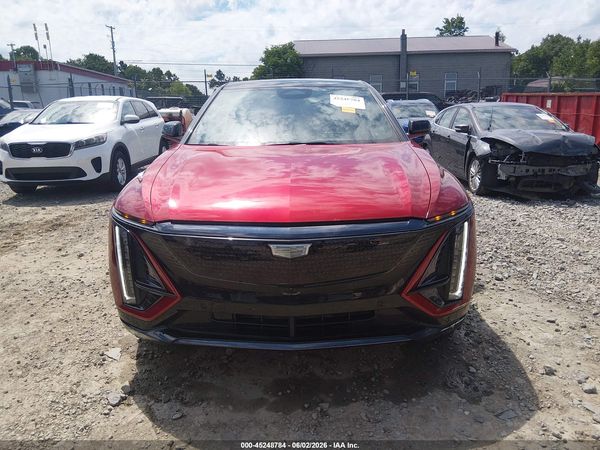 2024 CADILLAC LYRIQ SPORT W/1SF