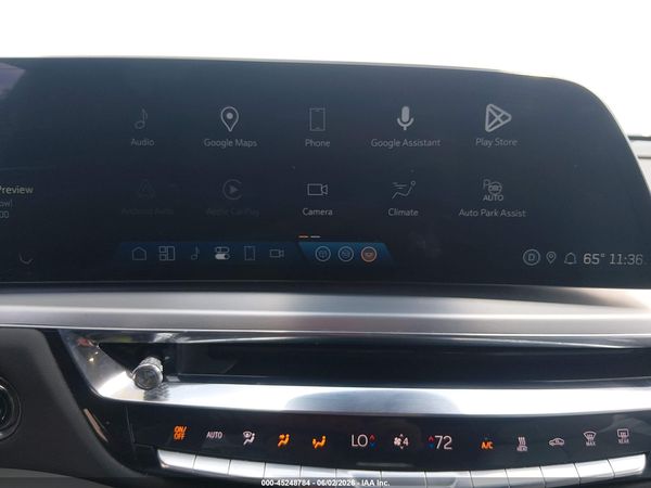 2024 CADILLAC LYRIQ SPORT W/1SF