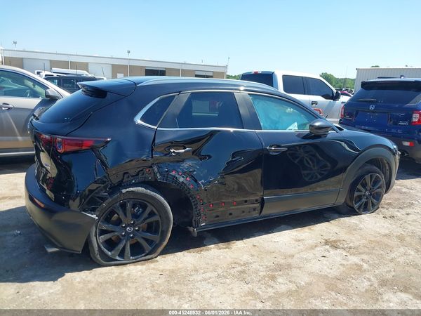 2025 MAZDA CX-30 2.5 S SELECT SPORT